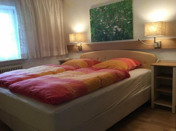 Apartments Seisl - Photo3