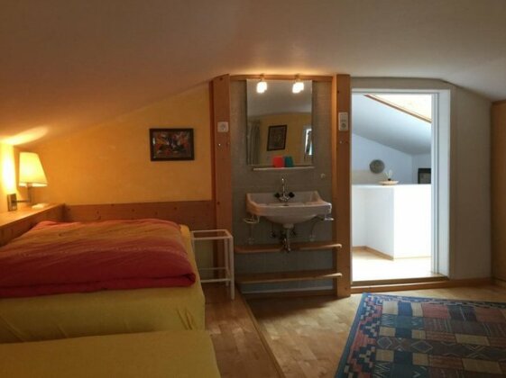 Apartments Seisl - Photo4
