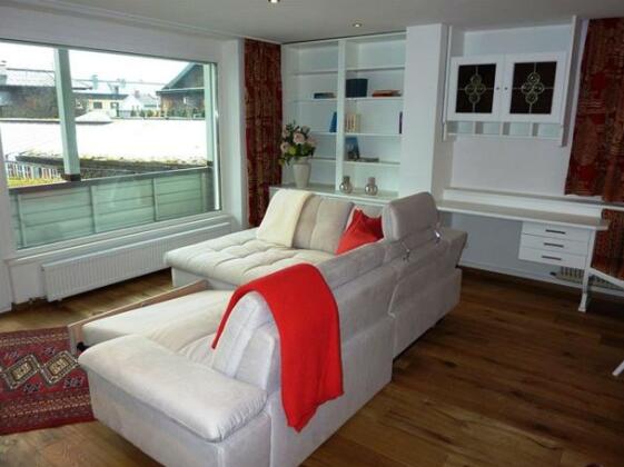 Apartments Seisl - Photo5