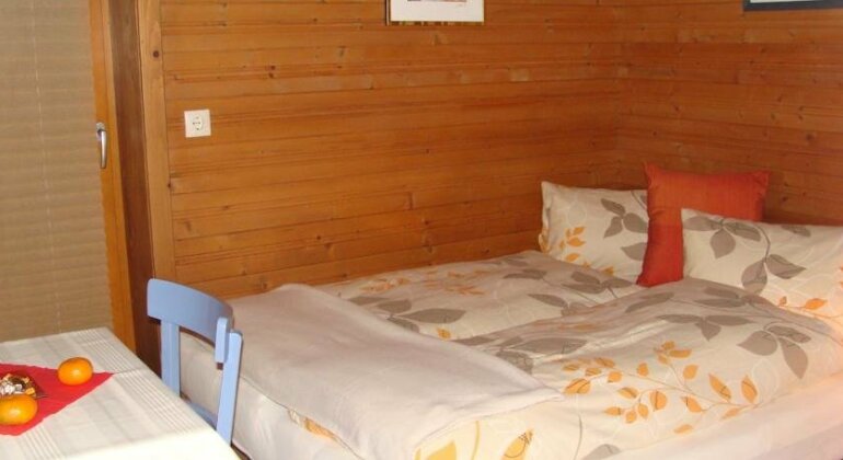 Appartement Abendrot - Photo3