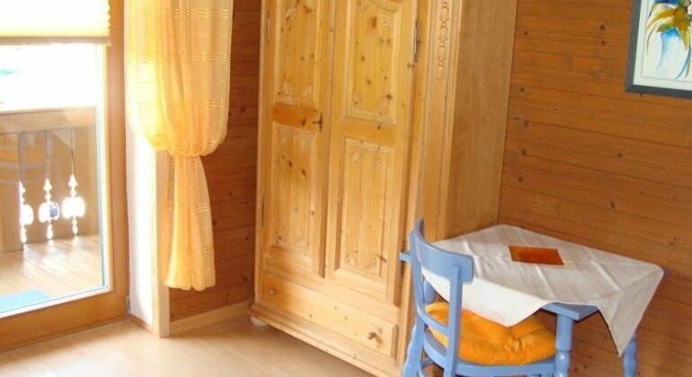 Appartement Abendrot - Photo4