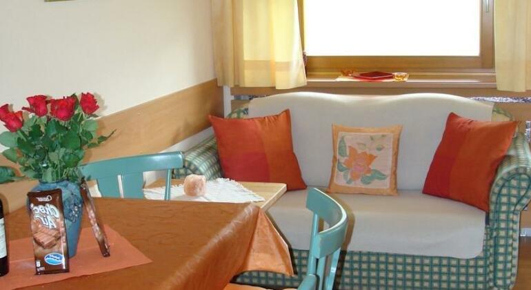 Appartement Abendrot - Photo5