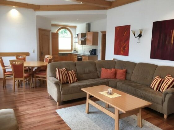 Appartement Erler - Photo5