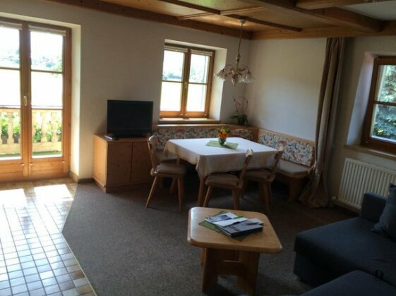 Appartment Eichenhof - Photo3