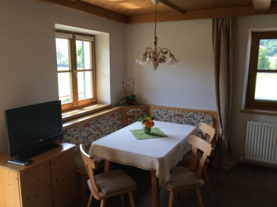 Appartment Eichenhof - Photo4
