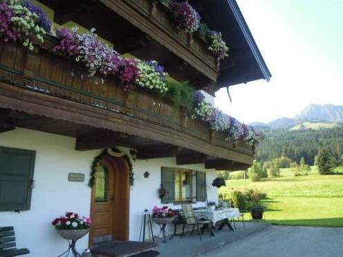 Bauernhof Buchern - Photo2