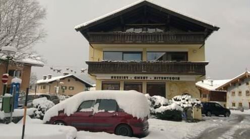 Exklusiv Apartment Hofer - Photo2