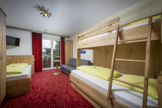 Familotel Central - Photo5