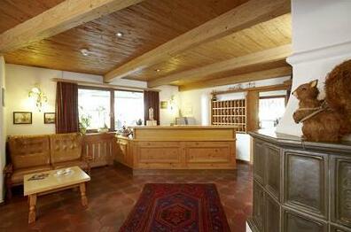 Familotel St Johanner Hof - Photo2