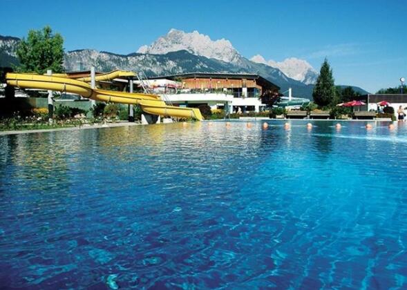 Familotel St Johanner Hof - Photo3
