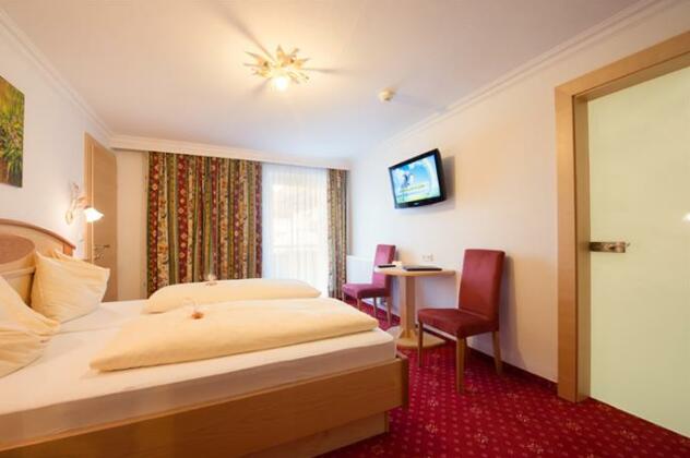 Familotel St Johanner Hof - Photo4