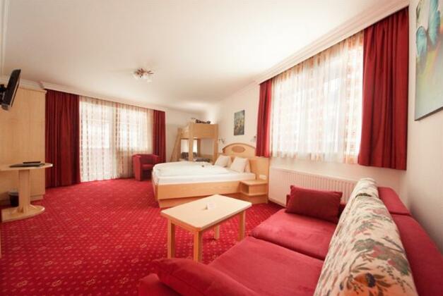 Familotel St Johanner Hof - Photo5