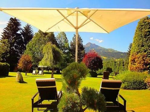 Gartenhotel Toni - Photo5