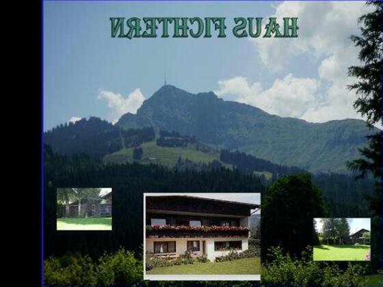 Haus Fichtern - Photo2