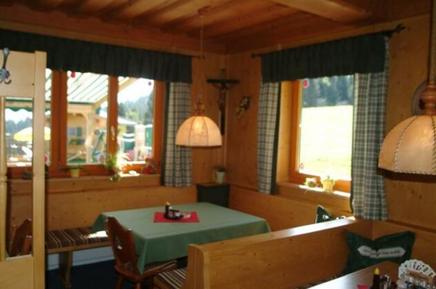 Hirschberg Gasthof St Johann in Tirol - Photo4