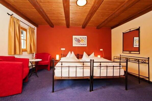Hotel Dorfschmiede - Photo3