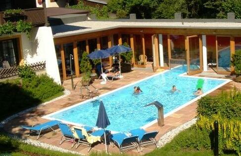 Hotel Dorfschmiede - Photo4