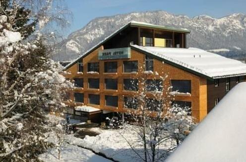 Hotel Park St. Johann in Tirol - Photo2