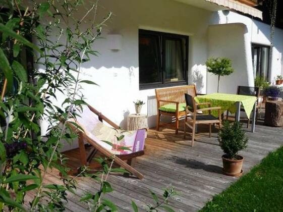 Landhaus Almdorf - Photo2