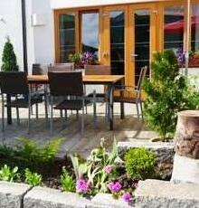 Landhaus Almdorf - Photo3