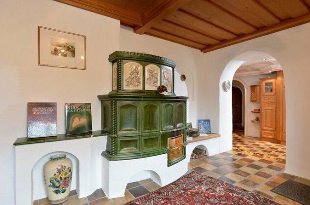 Landhaus Florian St. Johann in Tirol - Photo3