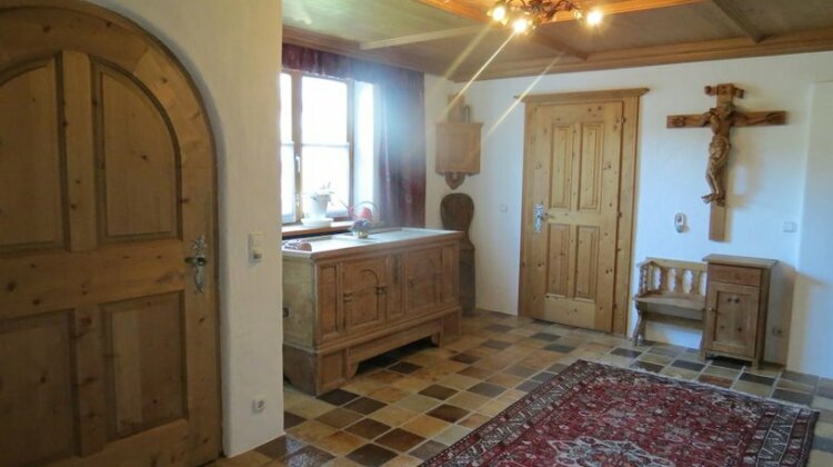 Landhaus Florian St. Johann in Tirol - Photo4