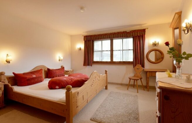 Landhaus Florian St. Johann in Tirol - Photo5