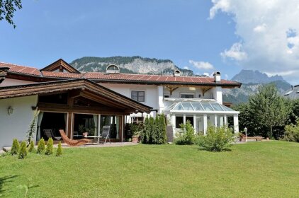 Landhaus Florian St. Johann in Tirol