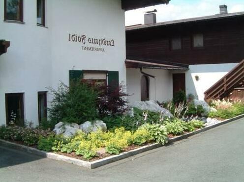 Landhaus Foidl - Photo3