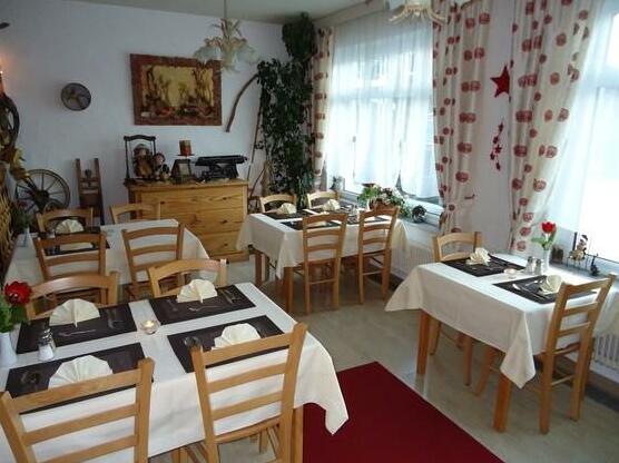 Pension Edelweisshof - Photo3