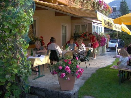 Pension Edelweisshof - Photo4