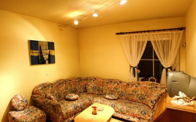 Pension Edelweisshof - Photo5