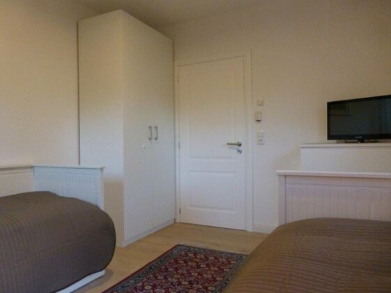 Residenz Granada - Photo4