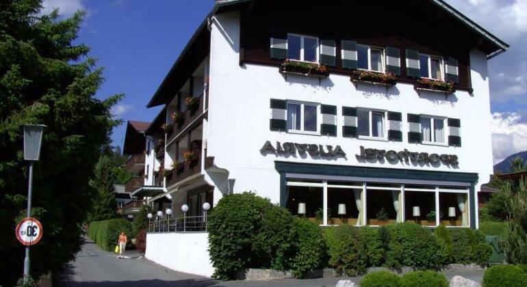 Sporthotel Austria - Photo3