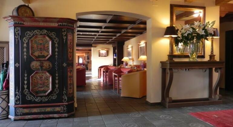 Sporthotel Austria - Photo4