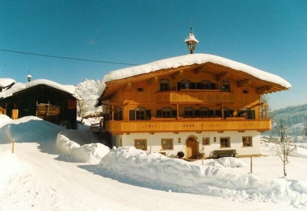 Vorderstockerhof - Photo2