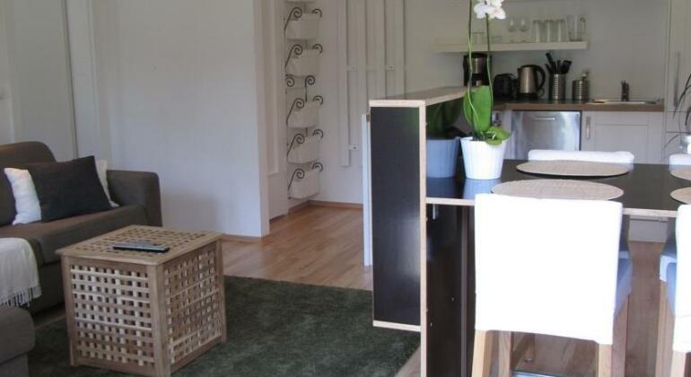 Gartenhouse - Photo2