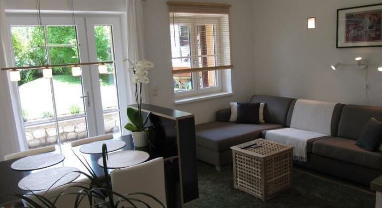 Gartenhouse - Photo4