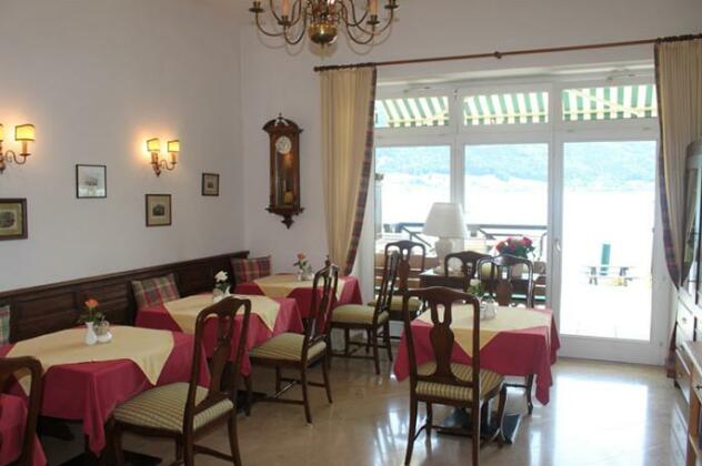 Seehof Pension & Appartements - Photo2