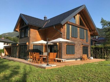 Spa Cottage Austria