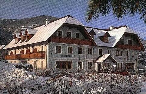 Gasthof Murtalerhof - Photo3