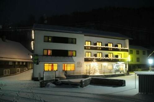 Gasthof-Pension Ortner - Photo2