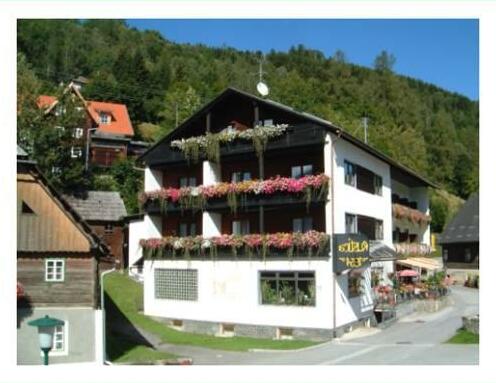Gasthof-Pension Ortner - Photo4
