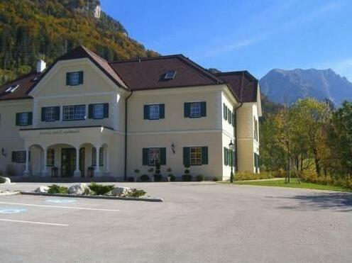 Landhaus Schloss Stainach - Photo5