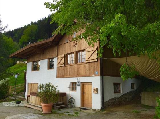 Gastehaus Heger