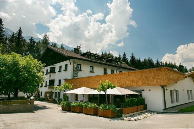 Hotel Gasthof Hirschen