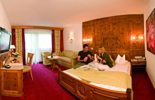 Hotel Schwarzbrunn Superior - Photo5