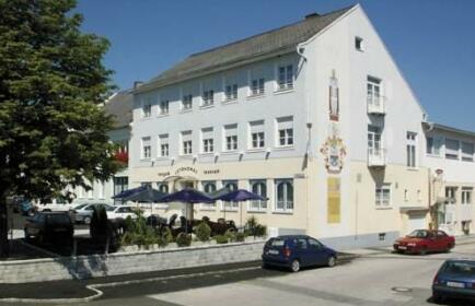 Landhotel Stegersbach