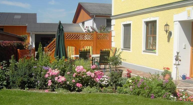 Familienbauernhof Strassbauer - Photo2
