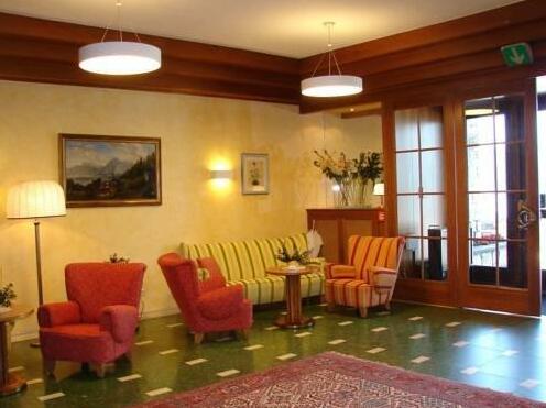 See-Hotel Post am Attersee - Photo3